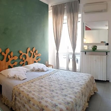 Fegi Suite - Citta Studi, Besta, Politecnico Milano Dış mekan fotoğraf