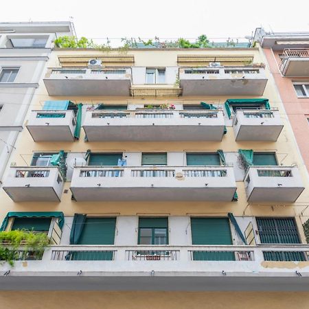 Fegi Suite - Citta Studi, Besta, Politecnico Milano Dış mekan fotoğraf