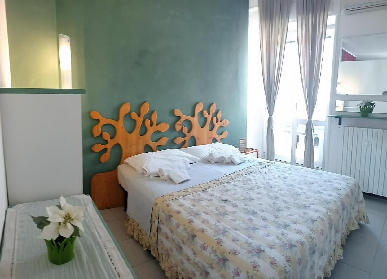 Fegi Suite - Citta Studi, Besta, Politecnico Milano Dış mekan fotoğraf