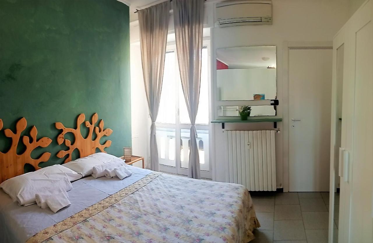 Fegi Suite - Citta Studi, Besta, Politecnico Milano Dış mekan fotoğraf