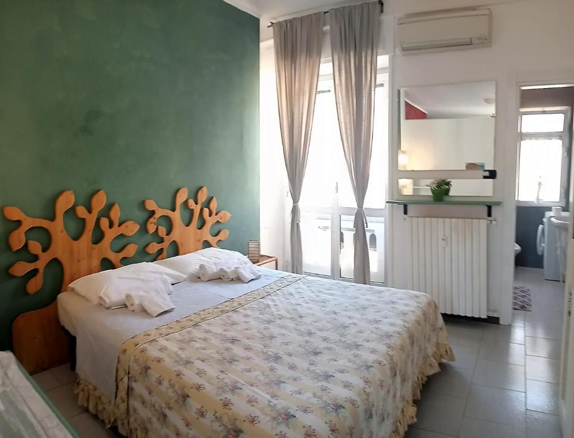 Fegi Suite - Citta Studi, Besta, Politecnico Milano Dış mekan fotoğraf
