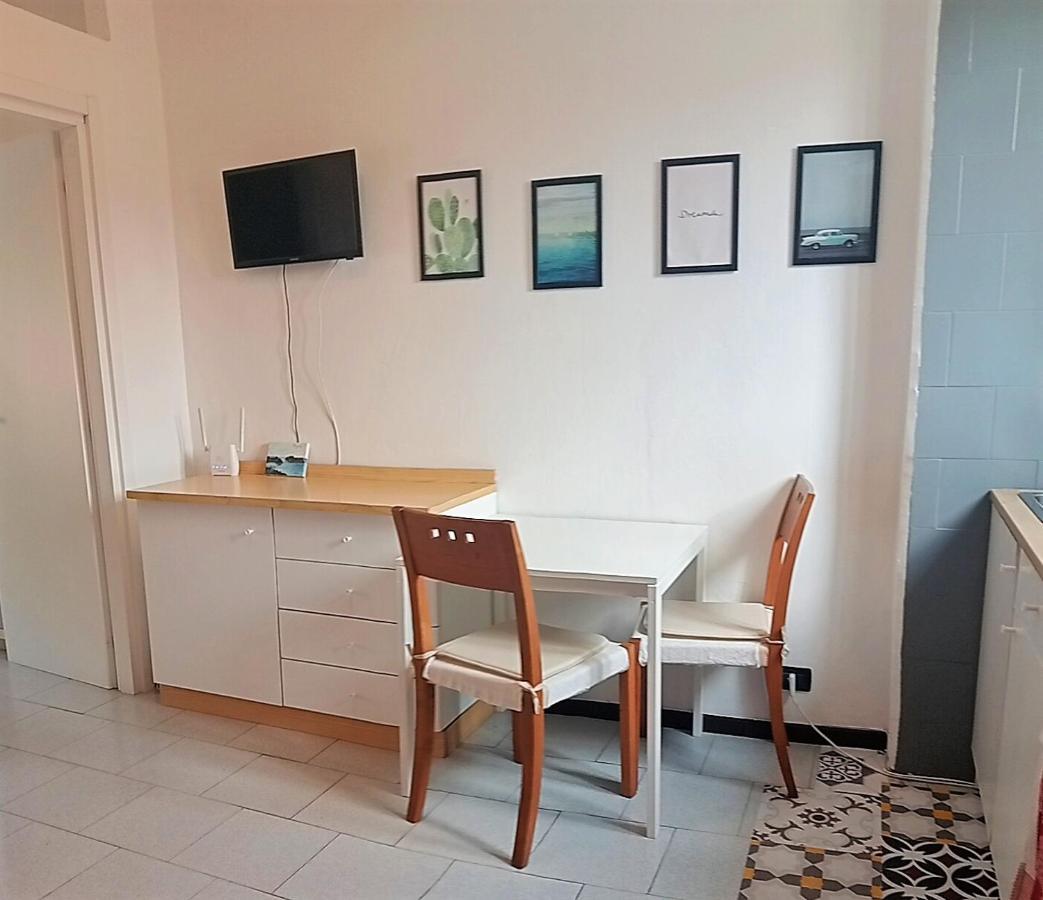 Fegi Suite - Citta Studi, Besta, Politecnico Milano Dış mekan fotoğraf