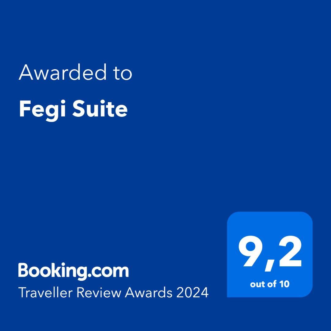 Fegi Suite - Citta Studi, Besta, Politecnico Milano Dış mekan fotoğraf