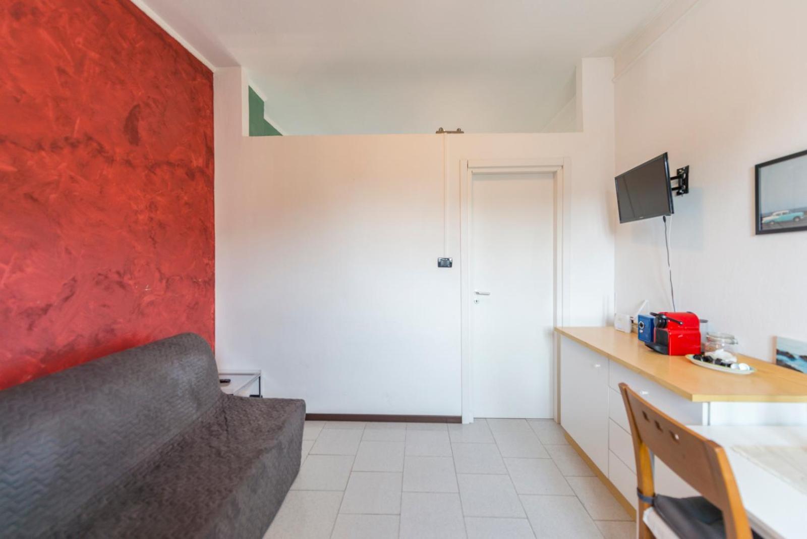 Fegi Suite - Citta Studi, Besta, Politecnico Milano Dış mekan fotoğraf