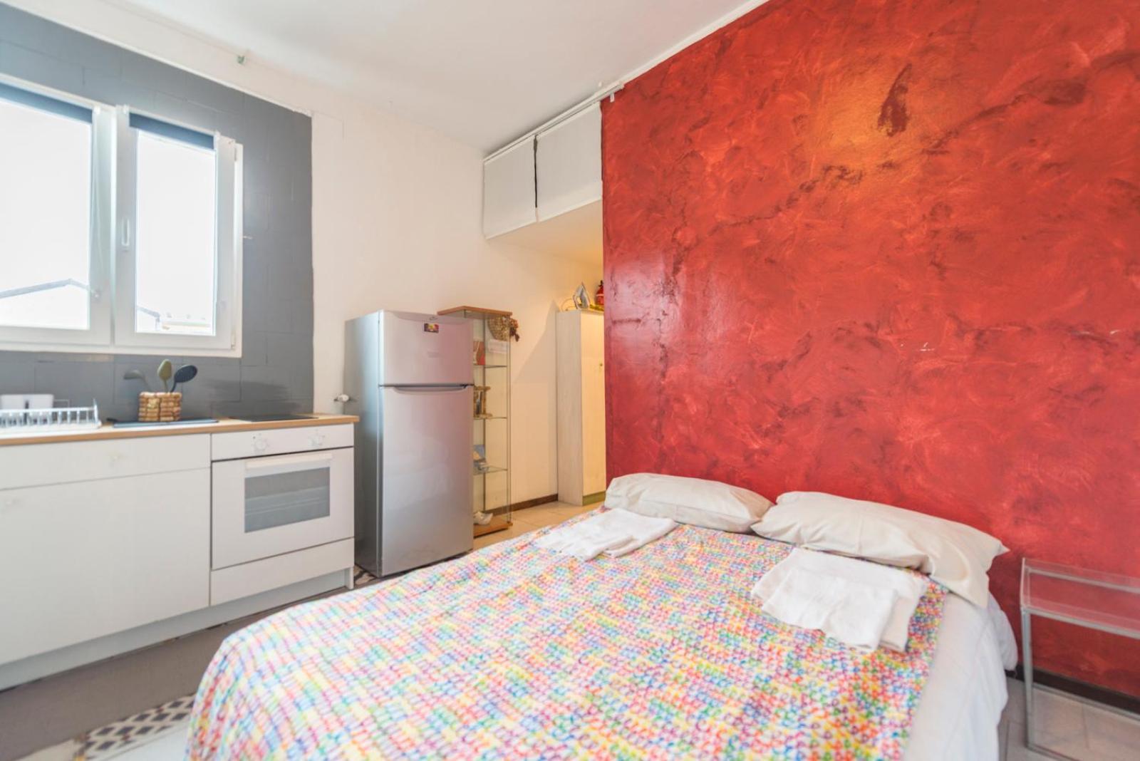 Fegi Suite - Citta Studi, Besta, Politecnico Milano Dış mekan fotoğraf