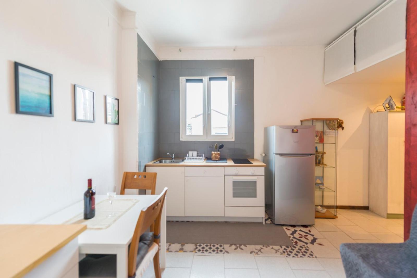Fegi Suite - Citta Studi, Besta, Politecnico Milano Dış mekan fotoğraf