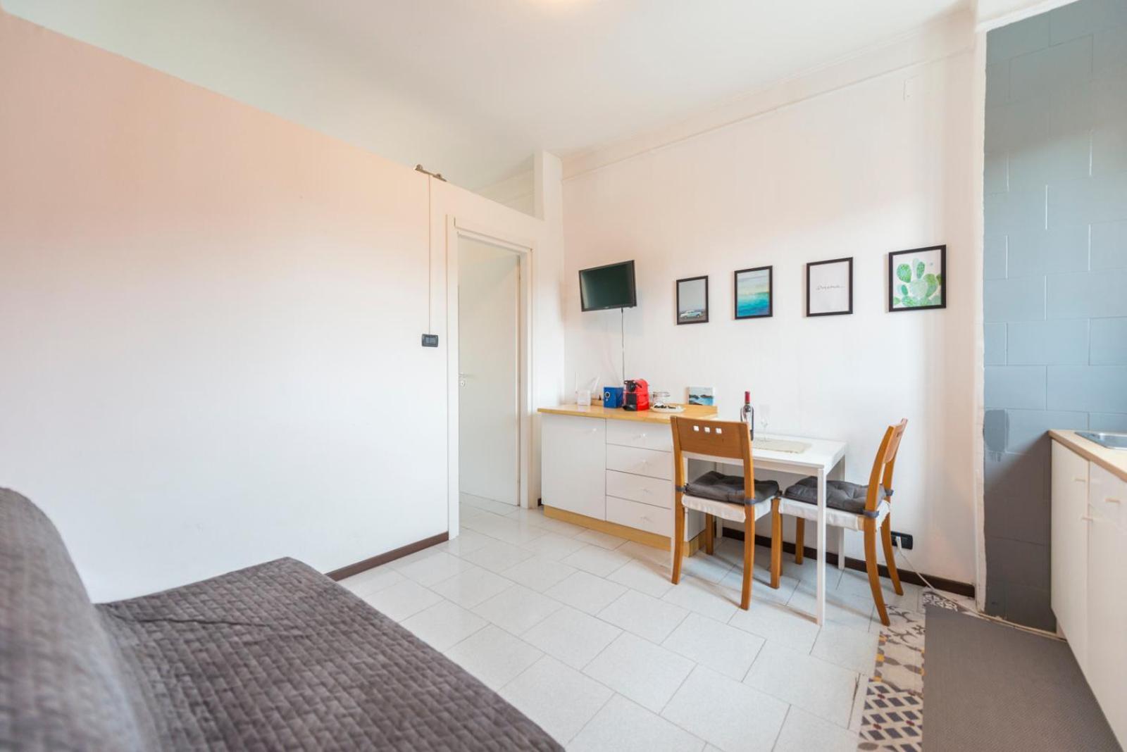 Fegi Suite - Citta Studi, Besta, Politecnico Milano Dış mekan fotoğraf