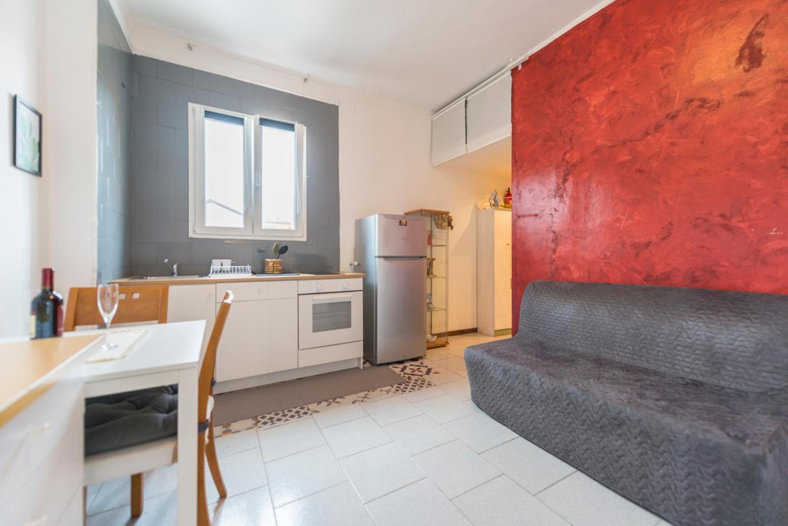 Fegi Suite - Citta Studi, Besta, Politecnico Milano Dış mekan fotoğraf