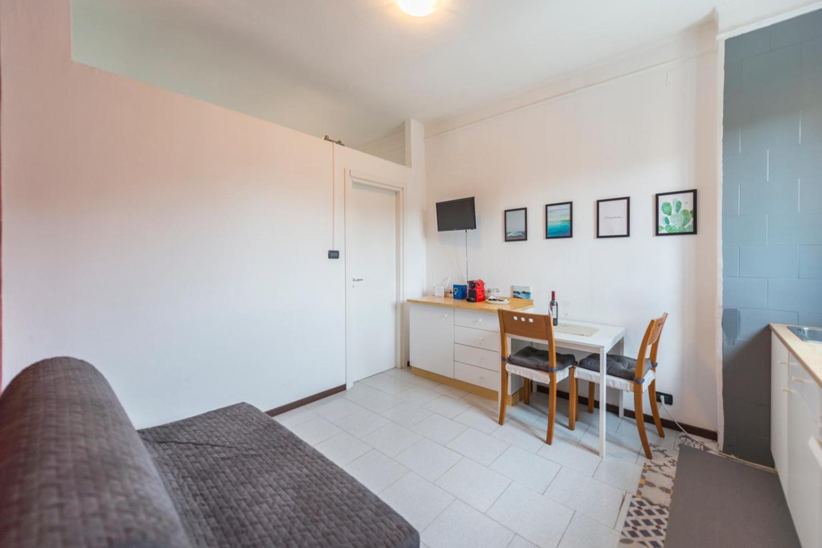 Fegi Suite - Citta Studi, Besta, Politecnico Milano Dış mekan fotoğraf